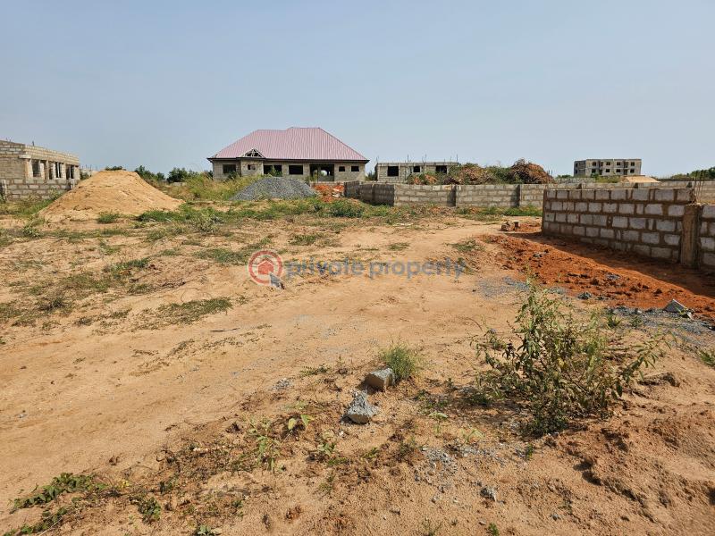 Land For Sale Prampram Ningo Prampram District Accra - 3