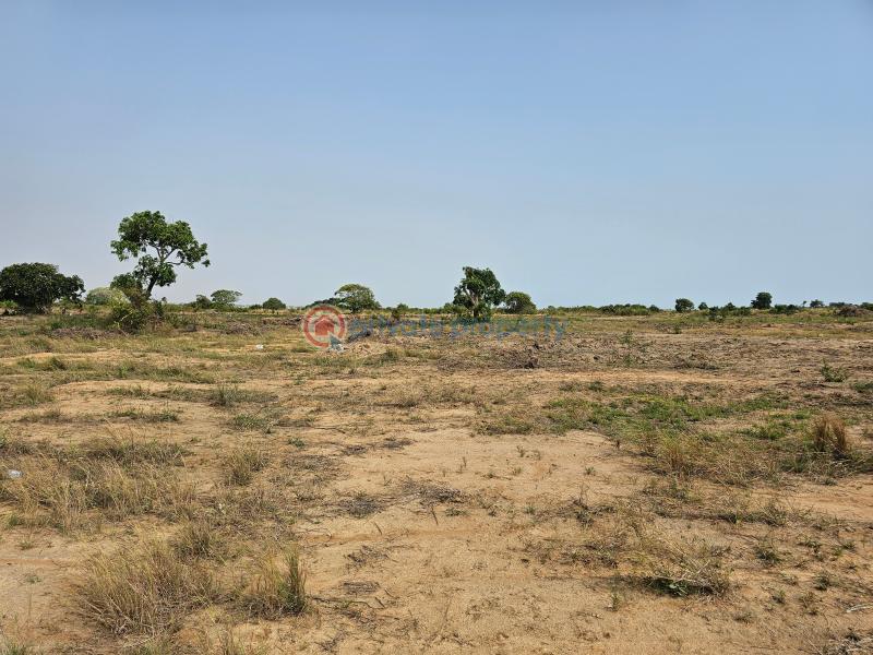 Land For Sale Prampram Ningo Prampram District Accra - 5