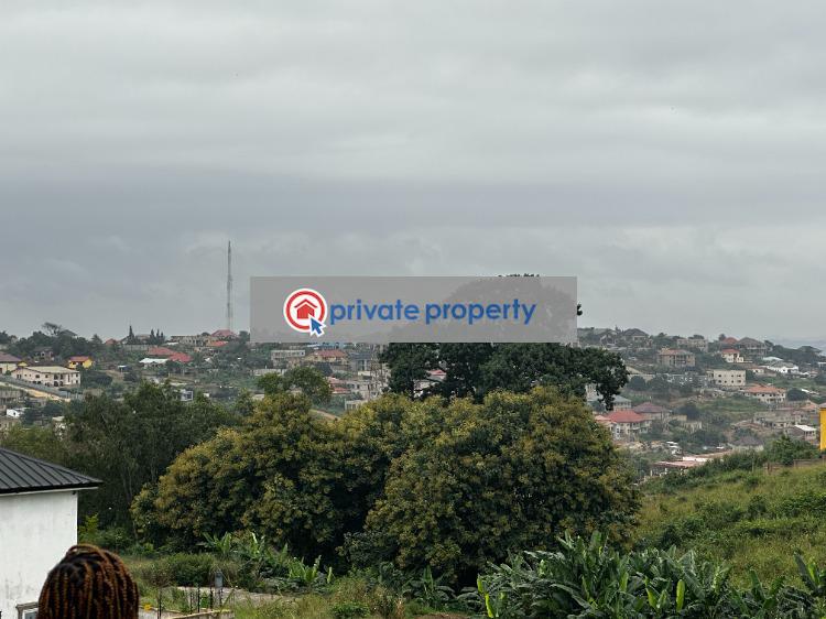 Land For Sale &nbsp;kwabenya Hills Kwabenya Ga East Municipal Accra - 4