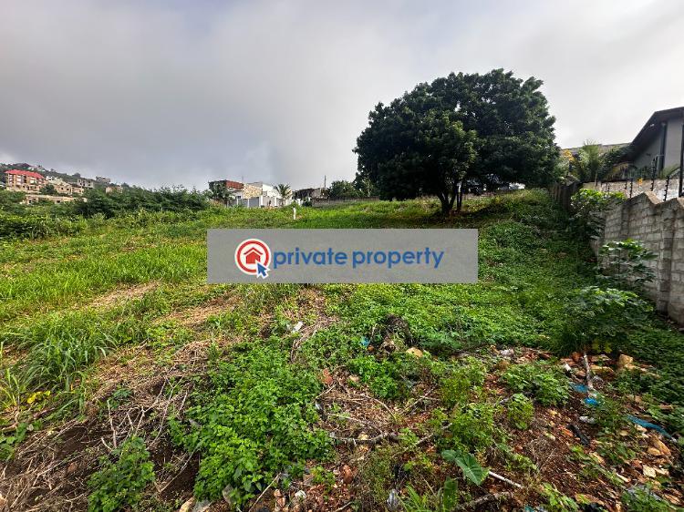 Land For Sale &nbsp;kwabenya Hills Kwabenya Ga East Municipal Accra - 1