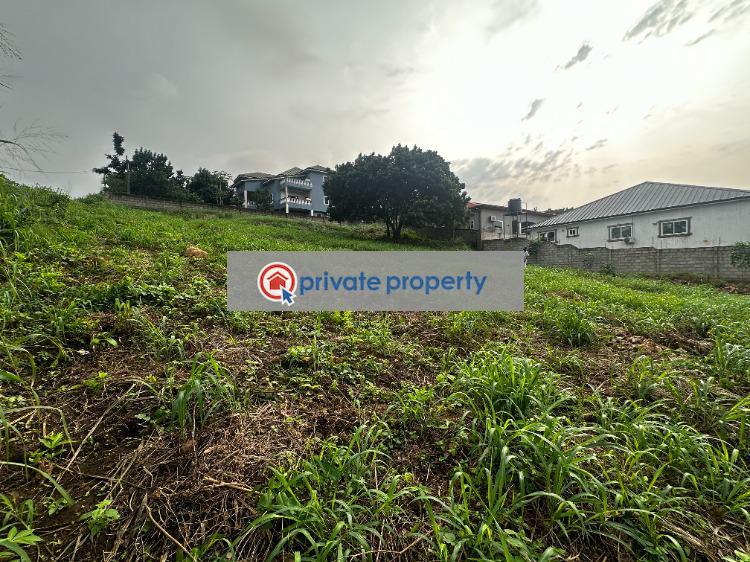 Land For Sale &nbsp;kwabenya Hills Kwabenya Ga East Municipal Accra - 6