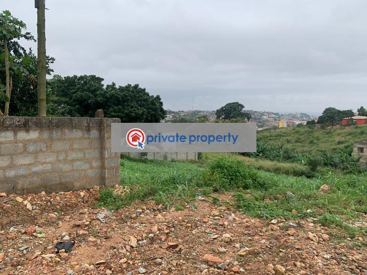 Land For Sale &nbsp;kwabenya Hills Kwabenya Ga East Municipal Accra - 5