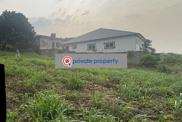 Land For Sale &nbsp;kwabenya Hills Kwabenya Ga East Municipal Accra - 2