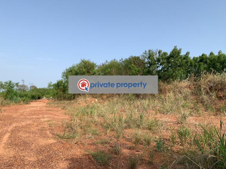 Mixed use Land For Sale &nbsp;amrahia Amrahia Adenta Municipal Accra - 1