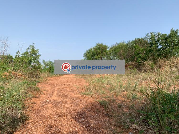 Mixed use Land For Sale &nbsp;amrahia Amrahia Adenta Municipal Accra - 4