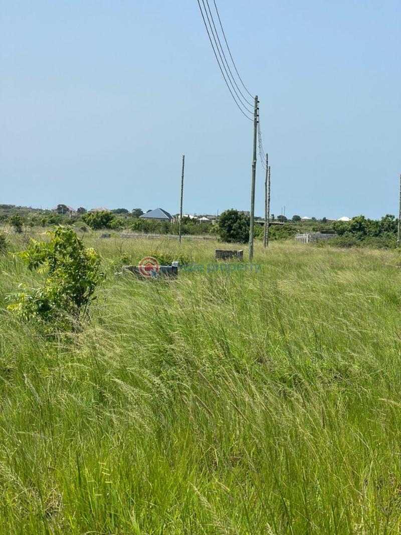 Land For Sale Beachroad Prampram Ningo Prampram District Accra - 1