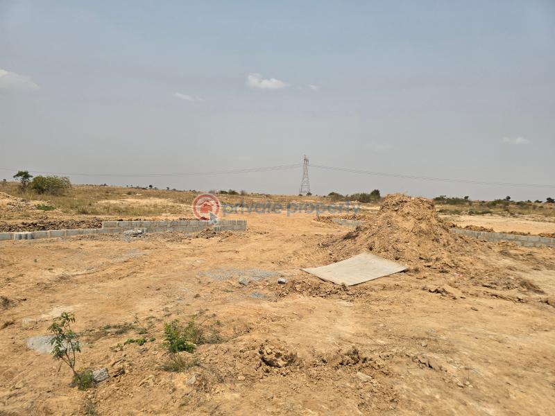 Land For Sale Tsopoli Police Barrier Tsopoli Ningo Prampram District Accra - 4