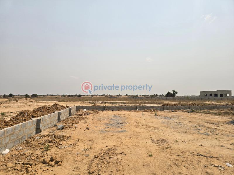 Land For Sale Tsopoli Police Barrier Tsopoli Ningo Prampram District Accra - 1