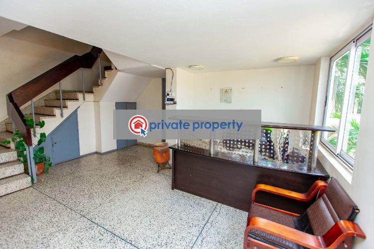 Warehouse For Sale &nbsp;industrial Area Tema Accra - 7
