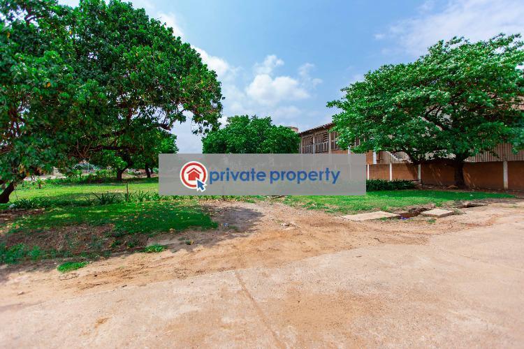Warehouse For Sale &nbsp;industrial Area Tema Accra - 5