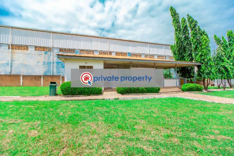 Warehouse For Sale &nbsp;industrial Area Tema Accra - 14