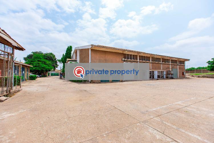 Warehouse For Sale &nbsp;industrial Area Tema Accra - 2