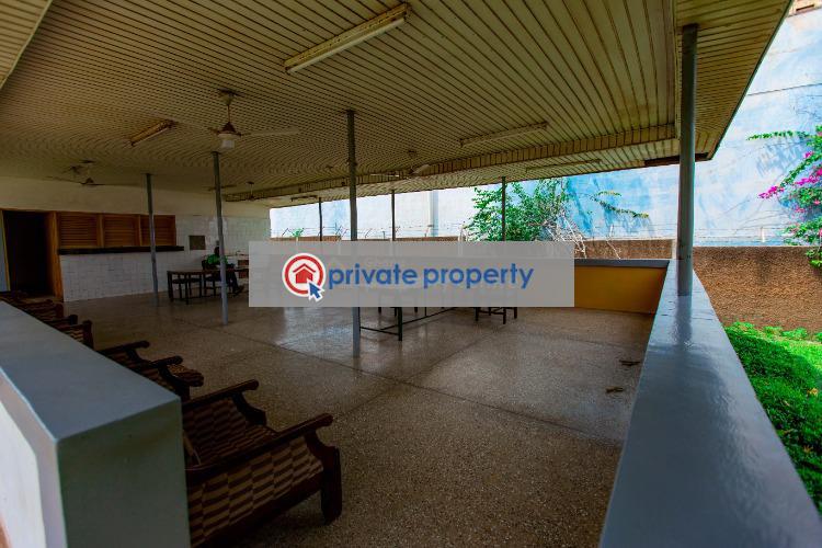 Warehouse For Sale &nbsp;industrial Area Tema Accra - 13
