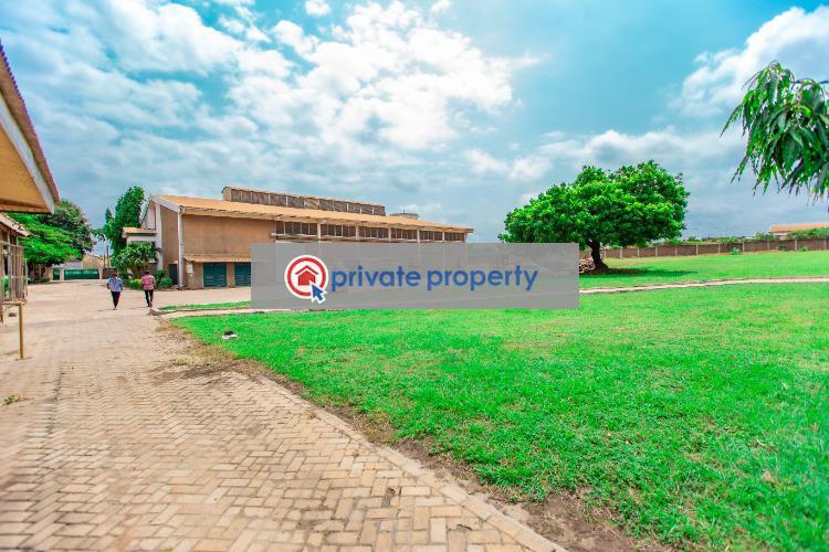 Warehouse For Sale &nbsp;industrial Area Tema Accra - 12