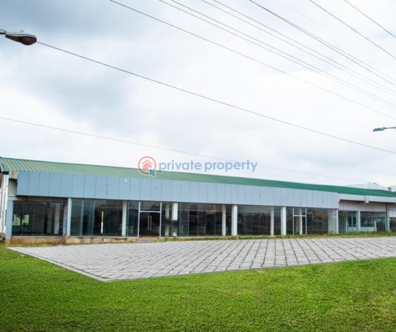 Commercial Property For Sale Dawhenya Community 25 Tema Accra - 1