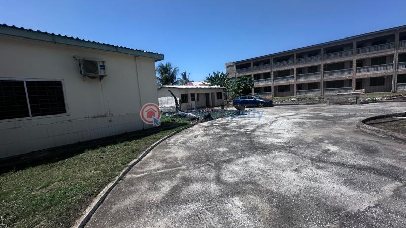 2 bedroom Mixed use Land For Sale Arthill Street Effutu Municipal Central Region - 3