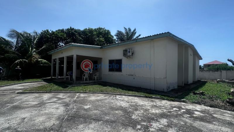 2 bedroom Mixed use Land For Sale Arthill Street Effutu Municipal Central Region - 15