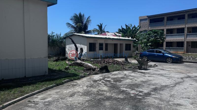 2 bedroom Mixed use Land For Sale Arthill Street Effutu Municipal Central Region - 4