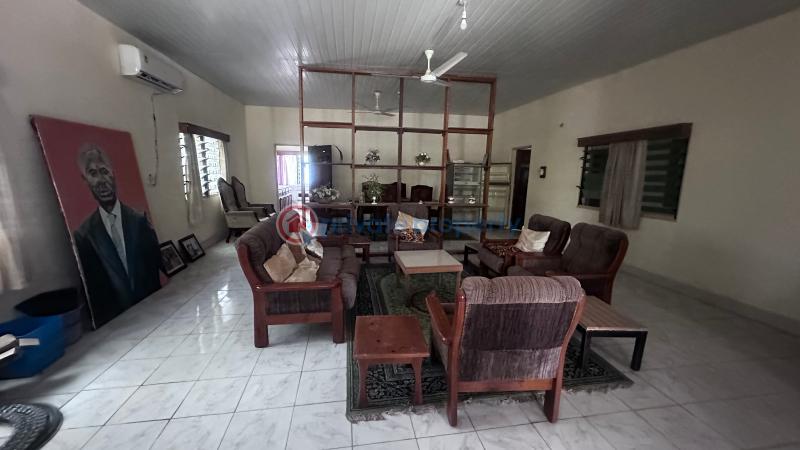 2 bedroom Mixed use Land For Sale Arthill Street Effutu Municipal Central Region - 16