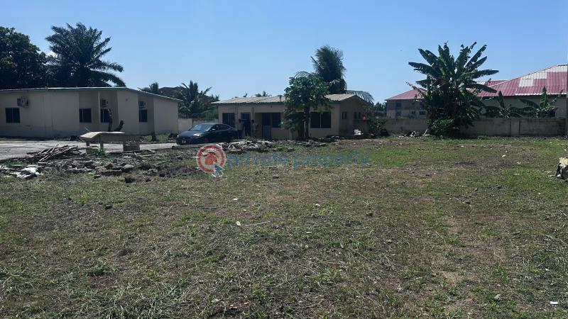 2 bedroom Mixed use Land For Sale Arthill Street Effutu Municipal Central Region - 16