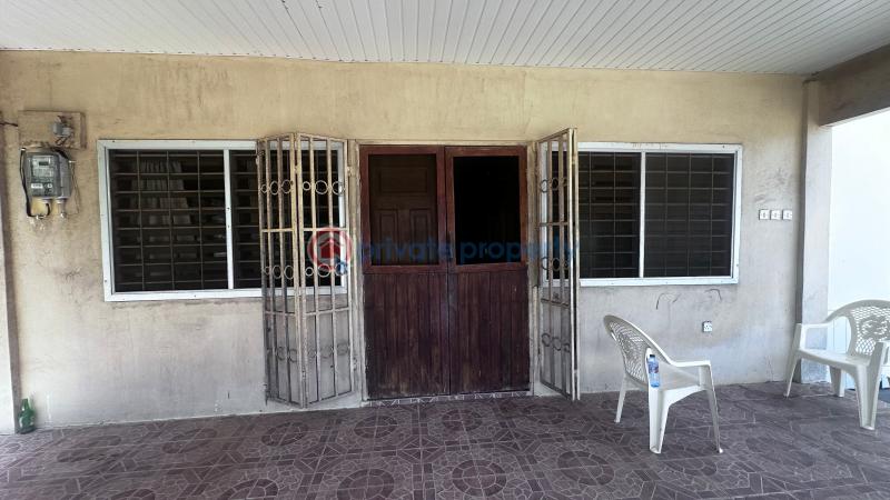 2 bedroom Mixed use Land For Sale Arthill Street Effutu Municipal Central Region - 14