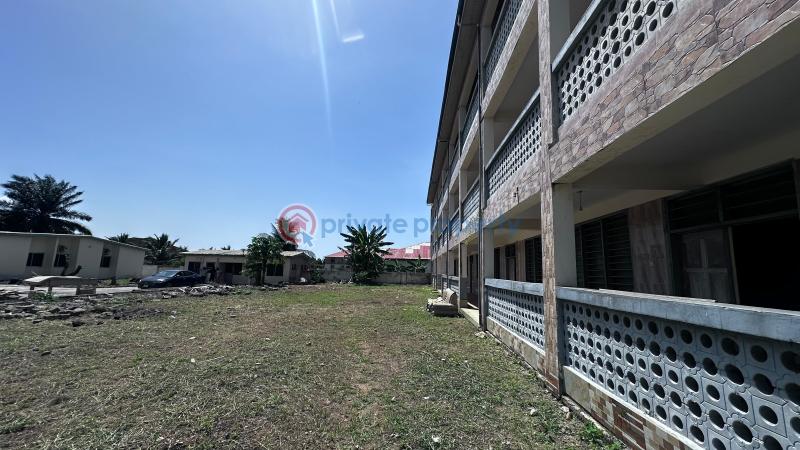2 bedroom Mixed use Land For Sale Arthill Street Effutu Municipal Central Region - 7