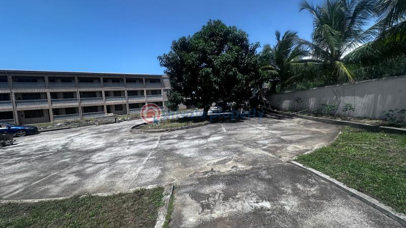 2 bedroom Mixed use Land For Sale Arthill Street Effutu Municipal Central Region - 2