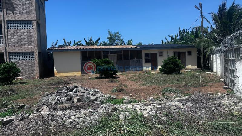 2 bedroom Mixed use Land For Sale Arthill Street Effutu Municipal Central Region - 17