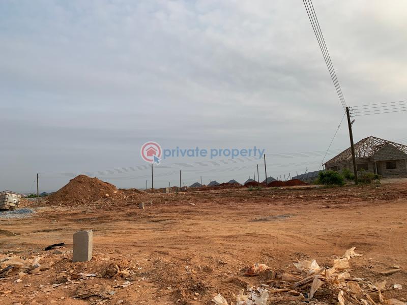 Land For Sale Tema Accra - 2