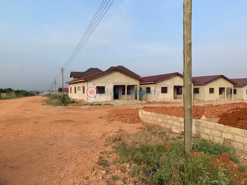 Land For Sale Tema Accra - 1