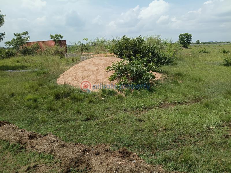 Land For Sale Shai Hills Shai Osudoku Accra - 1