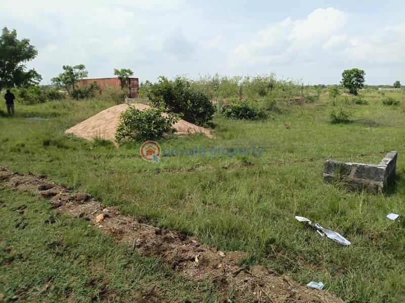 Land For Sale Shai Hills Shai Osudoku Accra - 0