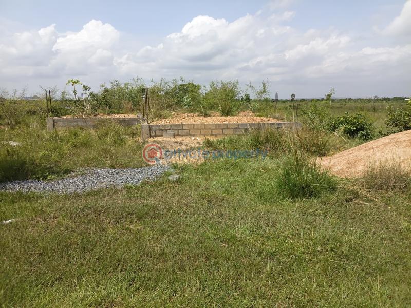 Land For Sale Shai Hills Shai Osudoku Accra - 2
