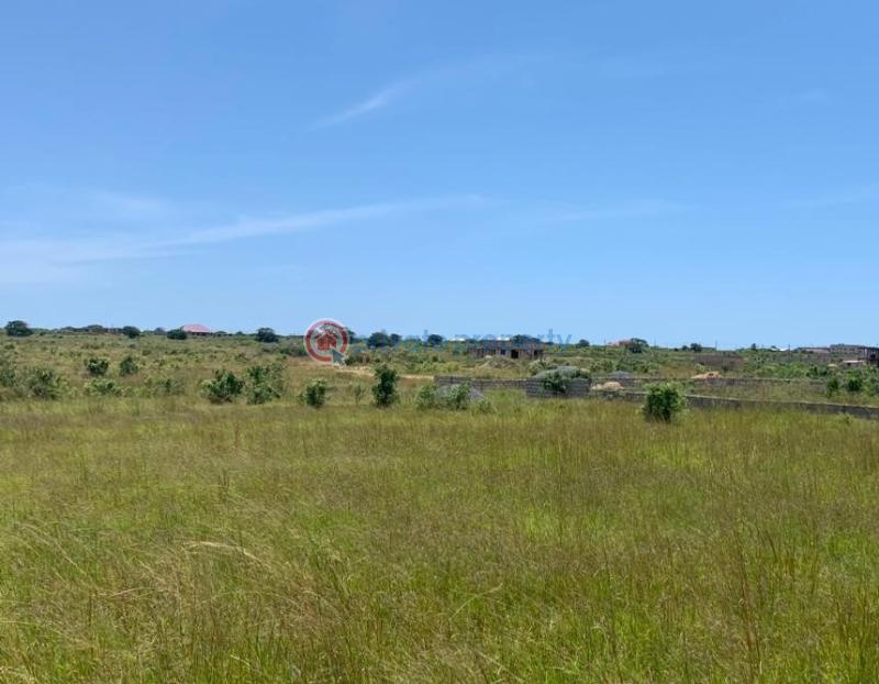Mixed use Land For Sale Skyport Residence Prampram Ningo Prampram District Accra - 0
