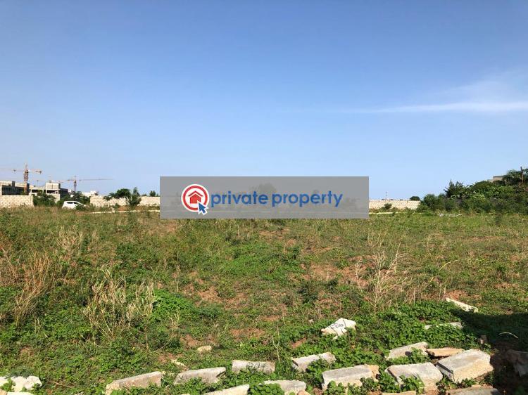 Residential Land For Sale &nbsp;adenta Avaition Ogbojo Adenta Municipal Accra - 3