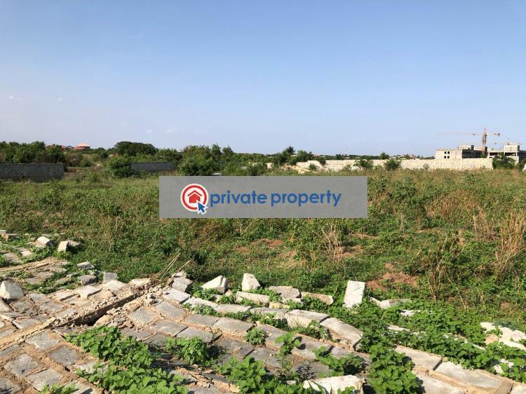 Residential Land For Sale &nbsp;adenta Avaition Ogbojo Adenta Municipal Accra - 2
