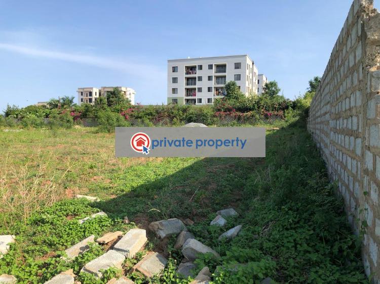 Residential Land For Sale &nbsp;adenta Avaition Ogbojo Adenta Municipal Accra - 7