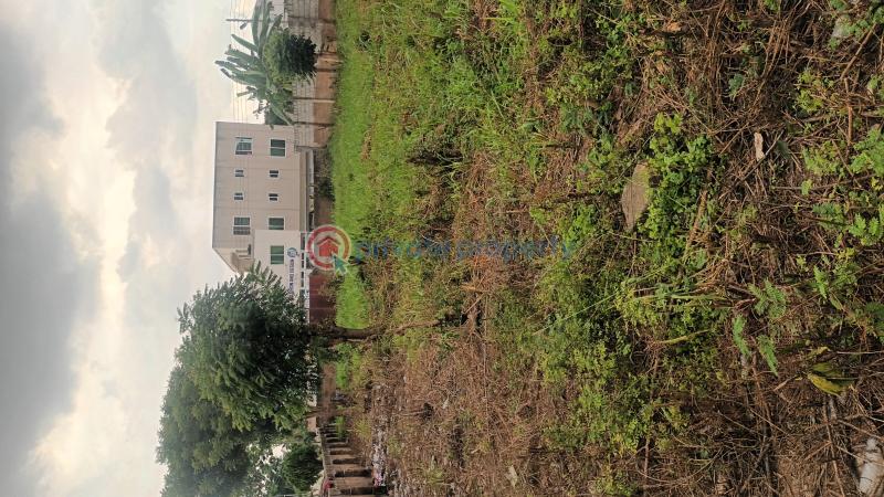 Land For Rent Sapeiman Amasaman Ga West Municipal Accra - 0