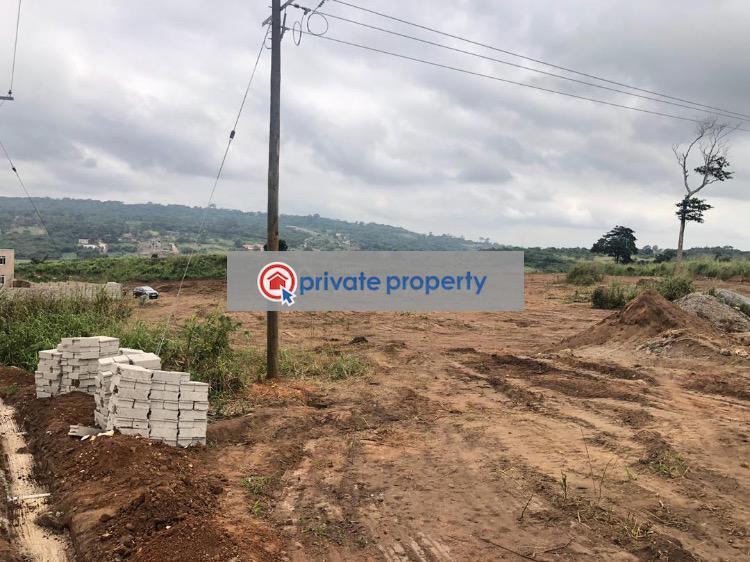 Land For Sale aburi Akuapim South Municipal Eastern Region (PID 9PAAPP