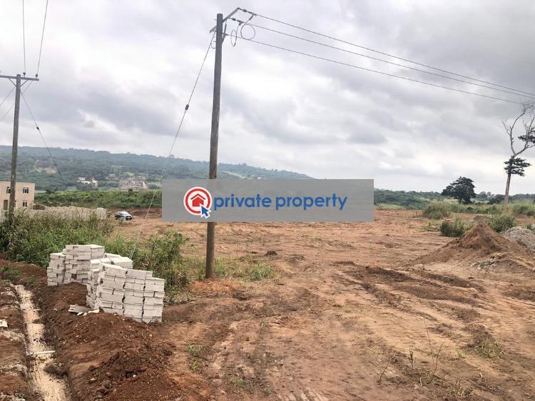 Land For Sale aburi Akuapim South Municipal Eastern Region (PID 9PAAPP) Private Property