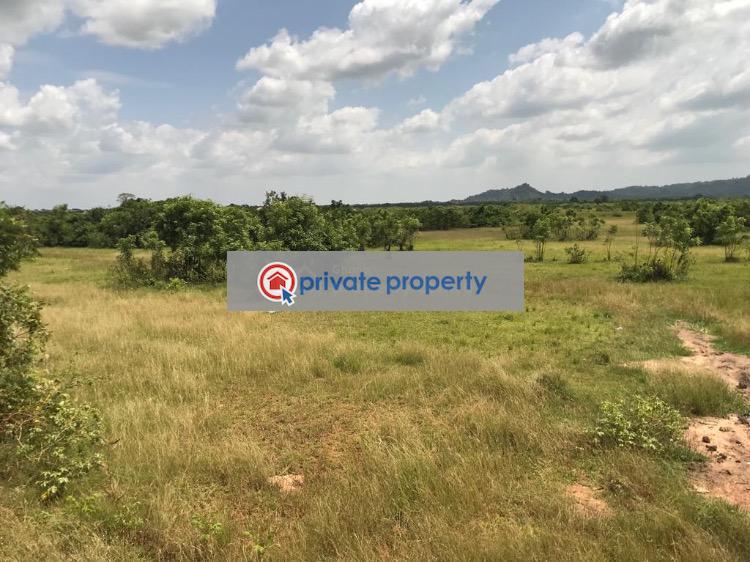 Land For Sale shai Hills Shai Osudoku Accra (PID 5PAAPN) Private