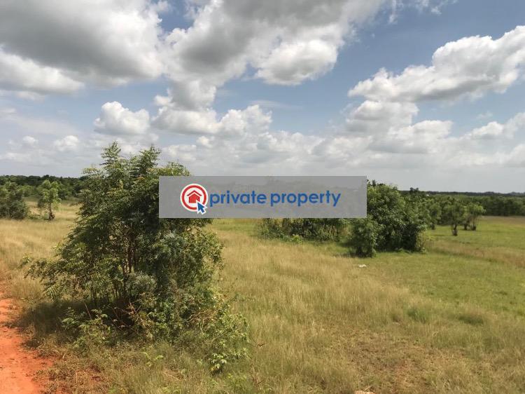 Land For Sale shai Hills Shai Osudoku Accra (PID 5PAAPN) Private