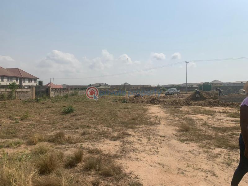 Land For Sale Methodist Junction. Dawhenya Ningo Prampram District Accra - 2