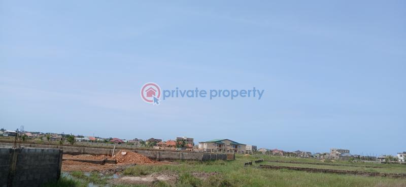 Land For Sale Prampram Ningo Prampram District Accra - 2
