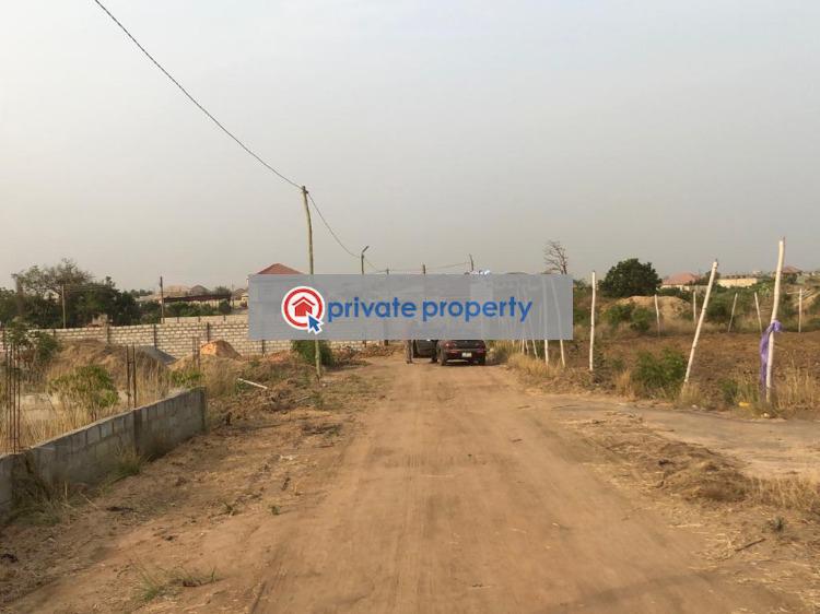 Mixed use Land For Sale &nbsp;adom City Estate Community 25 Tema Accra - 0