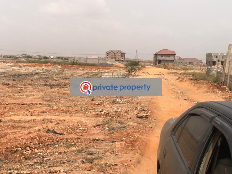 Mixed use Land For Sale &nbsp;adom City Estate Community 25 Tema Accra - 3