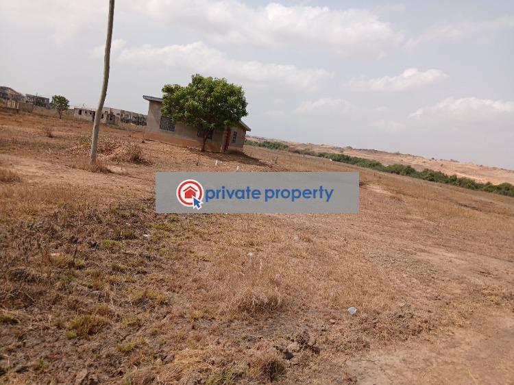 Residential Land For Sale &nbsp;savanna Road Tema Accra - 1