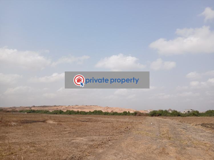 Residential Land For Sale &nbsp;savanna Road Tema Accra - 0