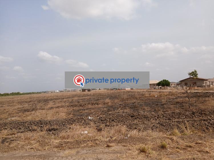 Residential Land For Sale &nbsp;savanna Road Tema Accra - 2