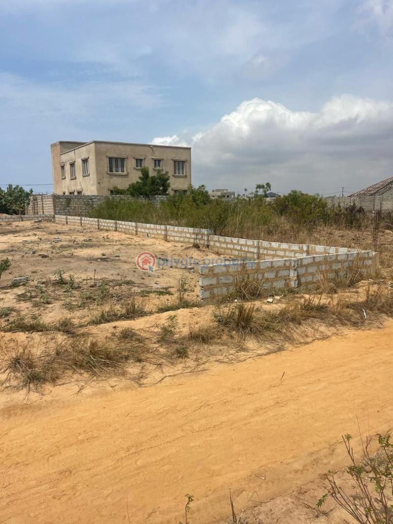 Land For Sale Beachroad Prampram Ningo Prampram District Accra - 3